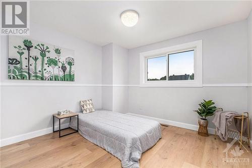 59 Wessex Road, Ottawa, ON - Indoor Photo Showing Bedroom