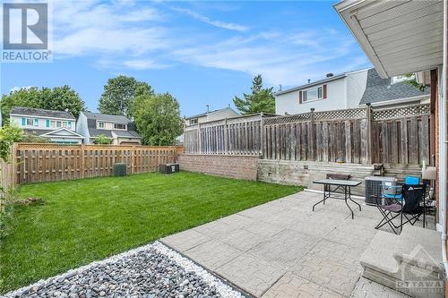 59 Wessex Road, Ottawa, ON - Outdoor With Deck Patio Veranda