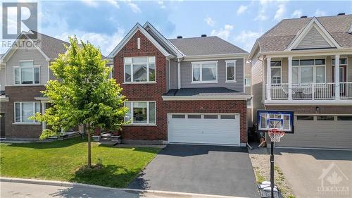 34 Coppermine Street, Ottawa, ON - Outdoor With Facade