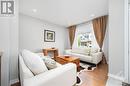 34 Coppermine Street, Ottawa, ON  - Indoor Photo Showing Living Room 