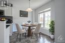 595 Foxlight Circle, Ottawa, ON  - Indoor Photo Showing Dining Room 