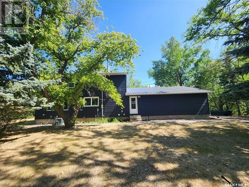 100 Scott Street, Kennedy, SK - Outdoor