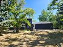 100 Scott Street, Kennedy, SK  - Outdoor 