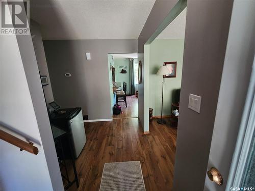 100 Scott Street, Kennedy, SK - Indoor Photo Showing Other Room