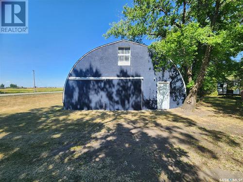 100 Scott Street, Kennedy, SK - Outdoor