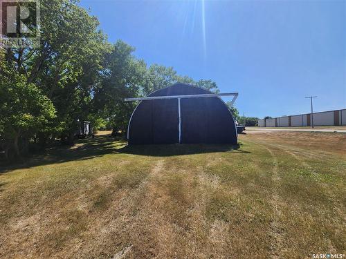 100 Scott Street, Kennedy, SK - Outdoor