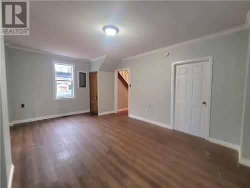 8 Millville Avenue, Cornwall, ON - Indoor Photo Showing Other Room