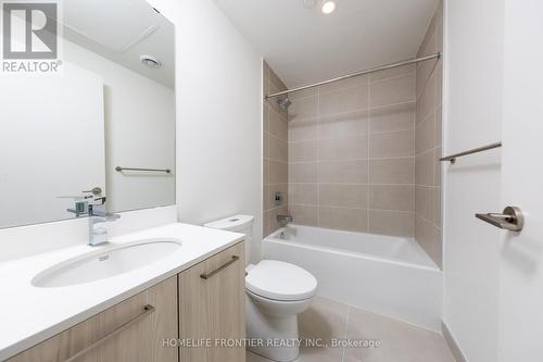 3004 - 65 Mutual Street, Toronto (Church-Yonge Corridor), ON - Indoor Photo Showing Bathroom