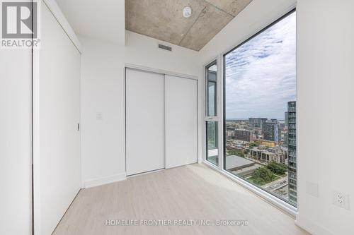 3004 - 65 Mutual Street, Toronto (Church-Yonge Corridor), ON - Indoor Photo Showing Other Room