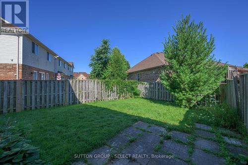 788 Silversmith Street, London, ON - Outdoor