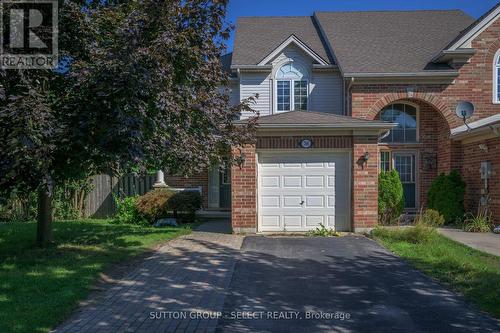 788 Silversmith Street, London, ON - Outdoor With Facade