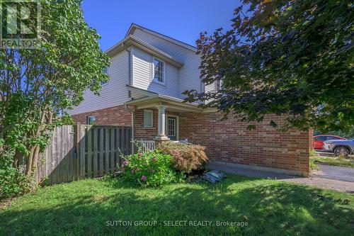 788 Silversmith Street, London, ON - Outdoor