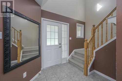 788 Silversmith Street, London, ON - Indoor Photo Showing Other Room