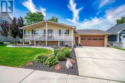 49 Gill Road, Lambton Shores (Grand Bend), ON - Outdoor