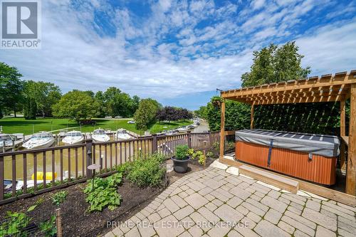 49 Gill Road, Lambton Shores (Grand Bend), ON - Outdoor