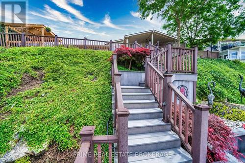 49 Gill Road, Lambton Shores (Grand Bend), ON - Outdoor