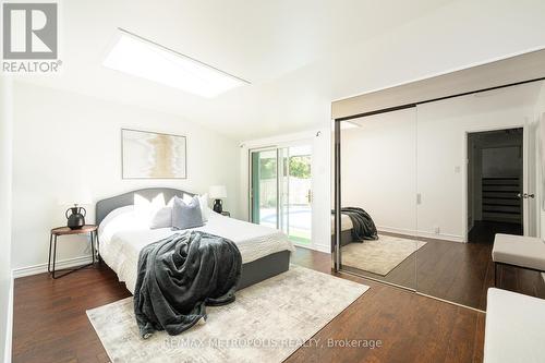 1 Highbrook Drive, Toronto (Bendale), ON - Indoor Photo Showing Bedroom