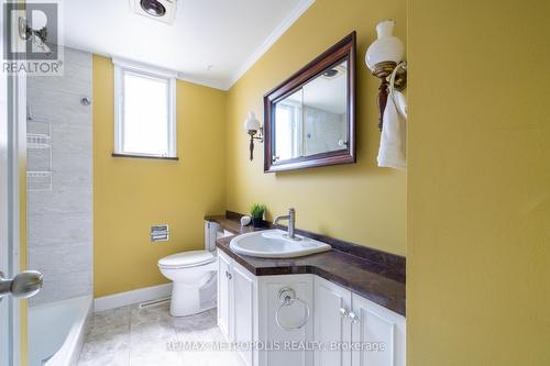 1 Highbrook Drive, Toronto (Bendale), ON - Indoor Photo Showing Bathroom