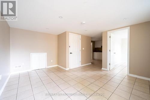 1 Highbrook Drive, Toronto (Bendale), ON - Indoor Photo Showing Other Room