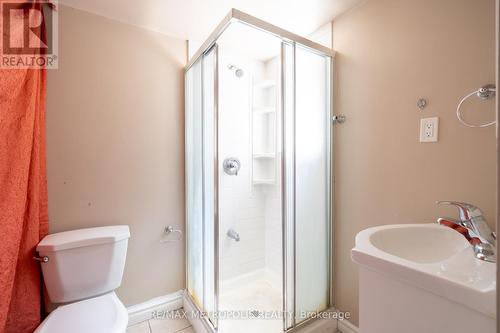 1 Highbrook Drive, Toronto (Bendale), ON - Indoor Photo Showing Bathroom