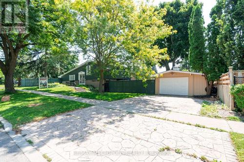 1 Highbrook Drive, Toronto (Bendale), ON - Outdoor