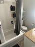 129 Elder Street, Pense, SK  - Indoor Photo Showing Bathroom 