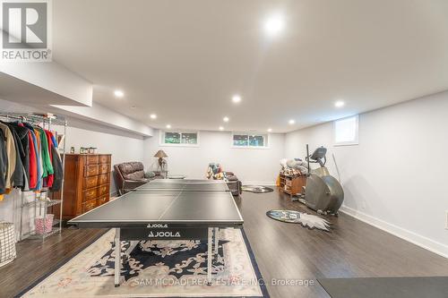 30 Maple Avenue N, Mississauga (Port Credit), ON - Indoor