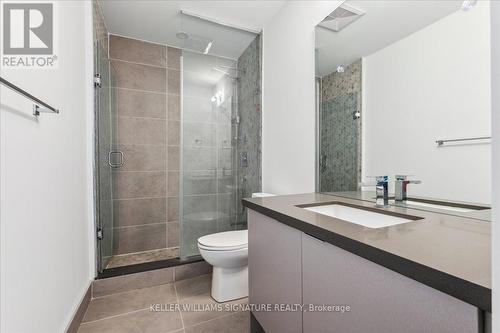 503 - 2481 Taunton Road, Oakville (Uptown Core), ON - Indoor Photo Showing Bathroom