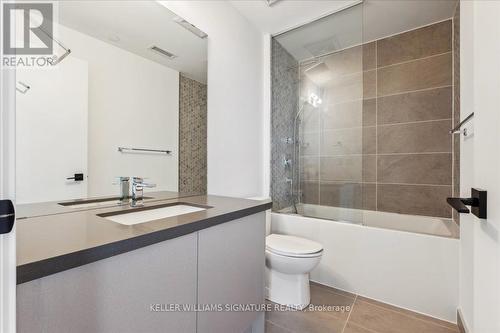 503 - 2481 Taunton Road, Oakville (Uptown Core), ON - Indoor Photo Showing Bathroom