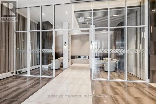 503 - 2481 Taunton Road, Oakville (Uptown Core), ON - Indoor