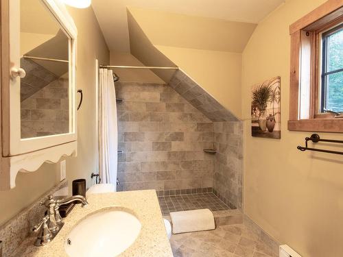 Salle de bains - 527 Rue Des Trembles, Mont-Tremblant, QC - Indoor Photo Showing Bathroom