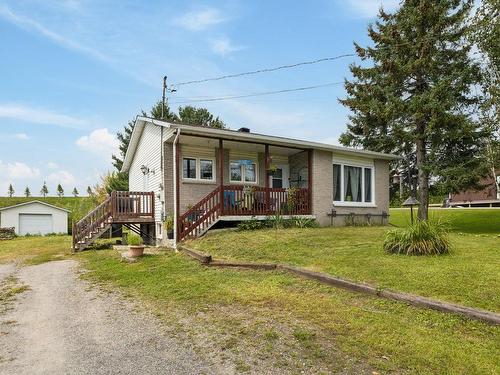 Frontage - 27 Mtée Chauret, Gatineau (Gatineau), QC - Outdoor With Deck Patio Veranda