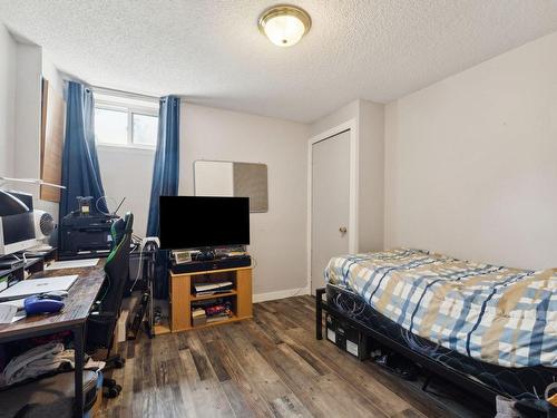 Bedroom - 27 Mtée Chauret, Gatineau (Gatineau), QC - Indoor Photo Showing Bedroom