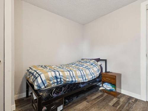 Chambre Ã Â coucher - 27 Mtée Chauret, Gatineau (Gatineau), QC - Indoor Photo Showing Bedroom