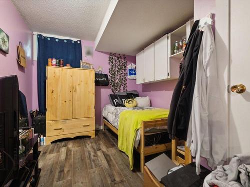 Chambre Ã Â coucher - 27 Mtée Chauret, Gatineau (Gatineau), QC - Indoor Photo Showing Bedroom