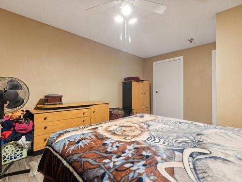 Chambre Ã Â coucher - 27 Mtée Chauret, Gatineau (Gatineau), QC - Indoor Photo Showing Bedroom