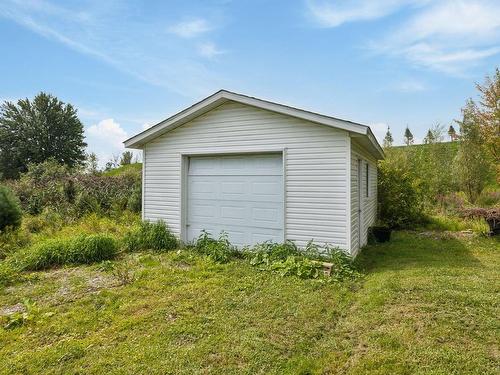 Garage - 27 Mtée Chauret, Gatineau (Gatineau), QC - Outdoor With Exterior