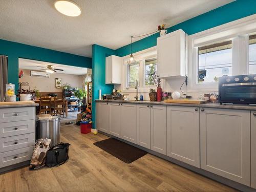 Cuisine - 27 Mtée Chauret, Gatineau (Gatineau), QC - Indoor Photo Showing Kitchen With Double Sink