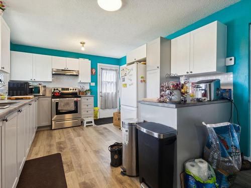 Kitchen - 27 Mtée Chauret, Gatineau (Gatineau), QC - Indoor Photo Showing Kitchen