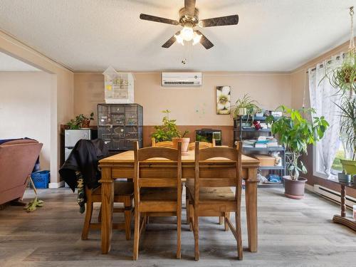 Dining room - 27 Mtée Chauret, Gatineau (Gatineau), QC - Indoor Photo Showing Dining Room