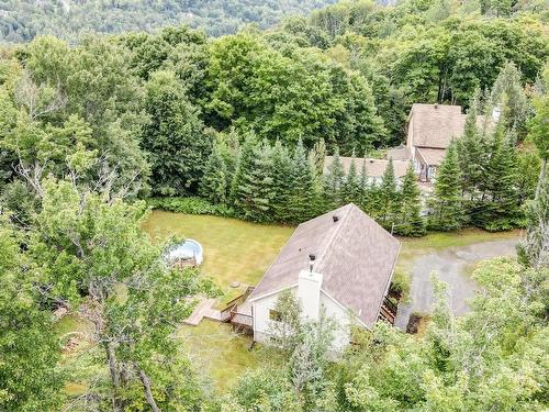 Vue d'ensemble - 847 Ch. De La Paix, Saint-Sauveur, QC - Outdoor