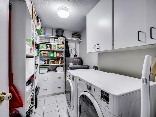 Rangement - 11-200 Boul. De L'Hôpital, Gatineau (Gatineau), QC - Indoor Photo Showing Laundry Room