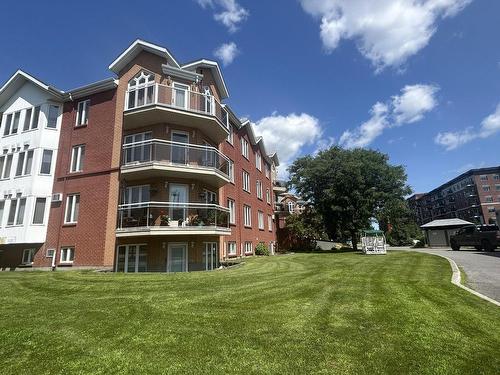 ExtÃ©rieur - 11-200 Boul. De L'Hôpital, Gatineau (Gatineau), QC - Outdoor