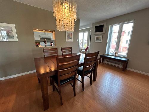 Dining room - 11-200 Boul. De L'Hôpital, Gatineau (Gatineau), QC - Indoor Photo Showing Dining Room