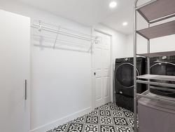 Laundry room - 