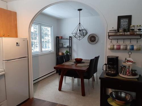 Dining room - 7 Rue Des Malards, Sainte-Marguerite-Du-Lac-Masson, QC - Indoor