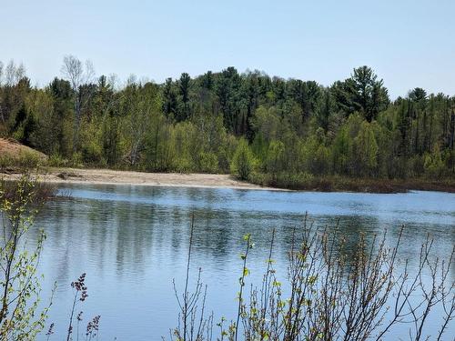 7 Rue Des Malards, Sainte-Marguerite-Du-Lac-Masson, QC - Outdoor With Body Of Water With View