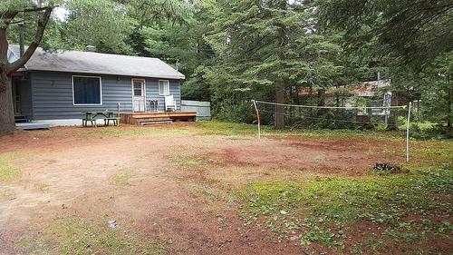 Land/Lot - 7 Rue Des Malards, Sainte-Marguerite-Du-Lac-Masson, QC - Outdoor