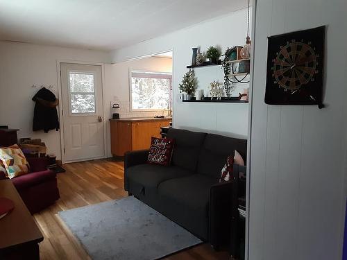 Salon - 7 Rue Des Malards, Sainte-Marguerite-Du-Lac-Masson, QC - Indoor Photo Showing Living Room