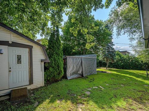 Shed - 605 Rue Albert-Ouimet, Terrebonne (Terrebonne), QC - Outdoor